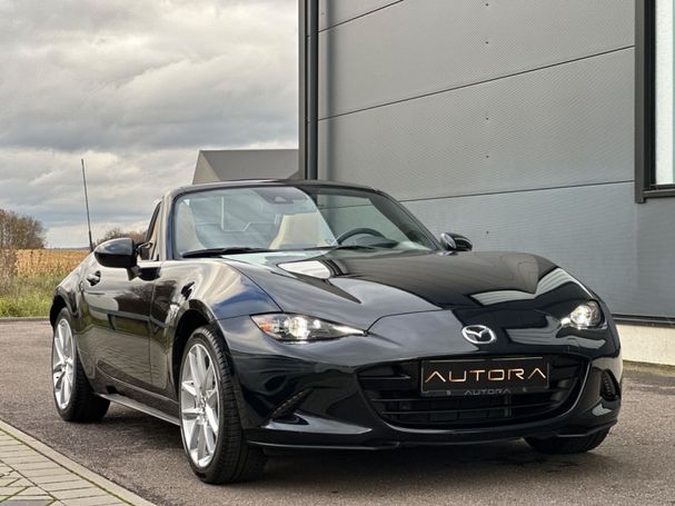 Mazda MX-5 135 kW image number 4