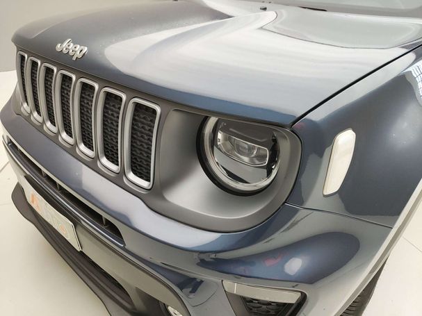 Jeep Renegade 96 kW image number 32