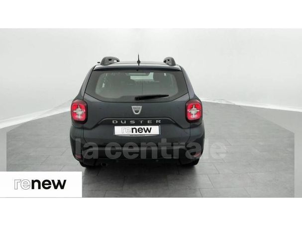 Dacia Duster Blue dCi 115 85 kW image number 6