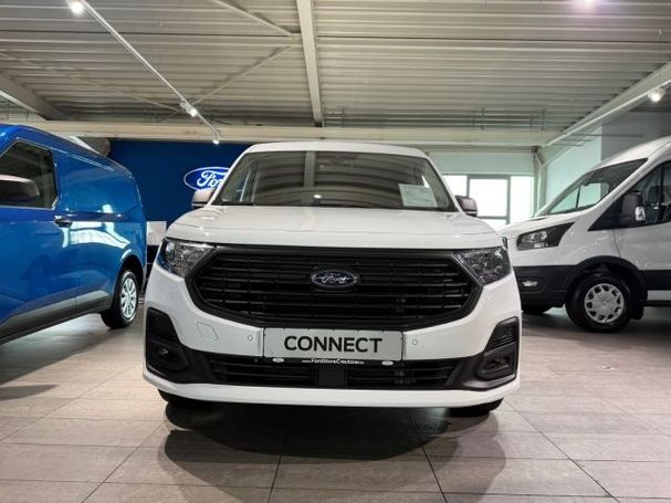 Ford Transit Connect 110 kW image number 4