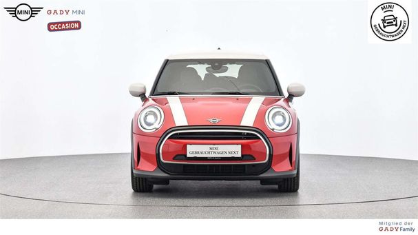 Mini Cooper Mini 100 kW image number 3