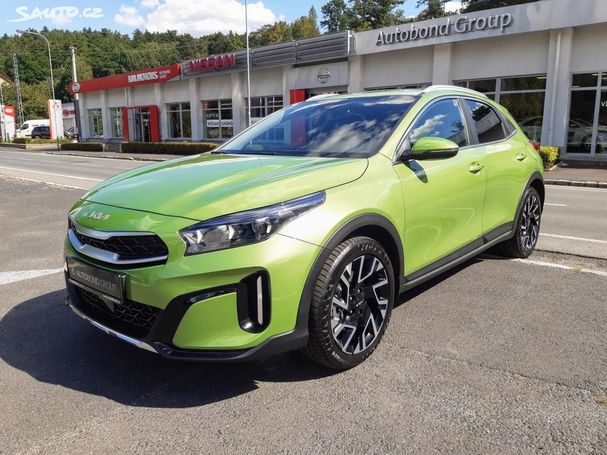 Kia XCeed 1.5 T-GDI 103 kW image number 1