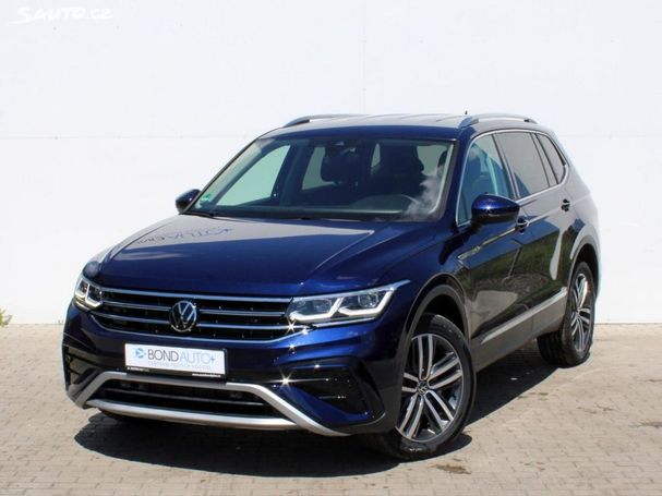 Volkswagen Tiguan Allspace 2.0 TDI DSG 4Motion 110 kW image number 1