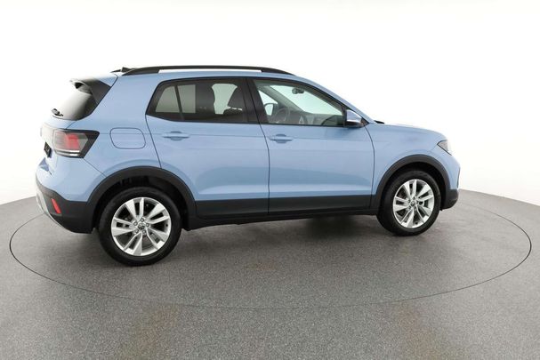 Volkswagen T-Cross 1.0 TSI DSG Life 85 kW image number 18