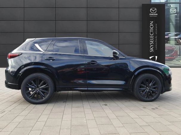 Mazda CX-5 2.0 121 kW image number 8