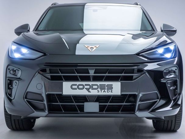 Cupra Terramar 1.5 eTSI 110 kW image number 13