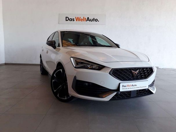 Cupra Leon 1.5 eTSI DSG 110 kW image number 1