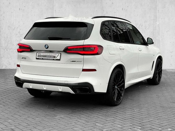 BMW X5 xDrive30d 210 kW image number 3