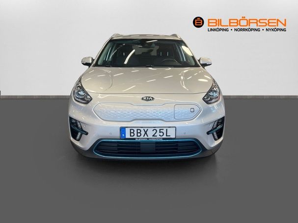 Kia Niro 150 kW image number 3