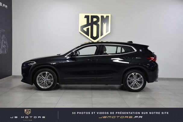 BMW X2e X xDrive 162 kW image number 8