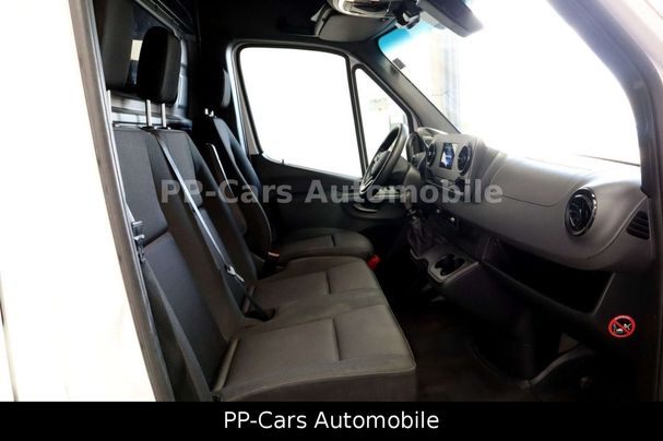 Mercedes-Benz Sprinter 317 CDI 125 kW image number 6