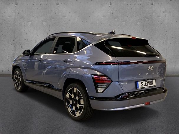 Hyundai Kona 160 kW image number 2