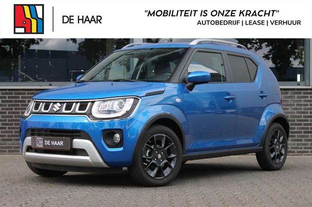 Suzuki Ignis 61 kW image number 1