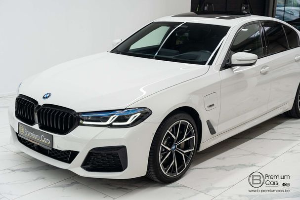 BMW 530 e 215 kW image number 12