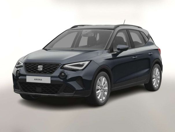 Seat Arona 1.0 TSI Style 85 kW image number 1