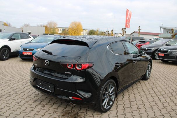 Mazda 3 1.8 85 kW image number 3