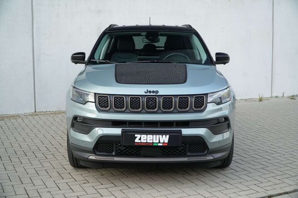 Jeep Compass 1.5 e-Hybrid 96 kW image number 7