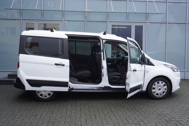 Ford Transit Connect Kombi Trend 74 kW image number 8