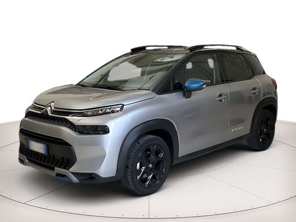 Citroen C3 Aircross PureTech 130 EAT6 96 kW image number 21