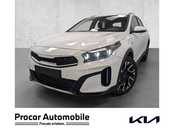 Kia XCeed 1.0 Vision 73 kW image number 1