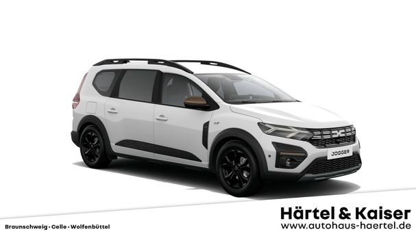 Dacia Jogger TCe 110 Extreme 81 kW image number 1