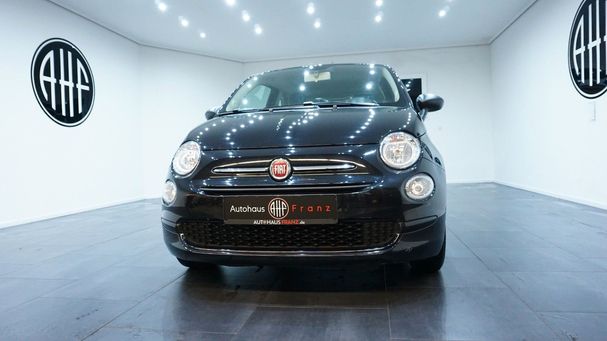 Fiat 500 51 kW image number 2