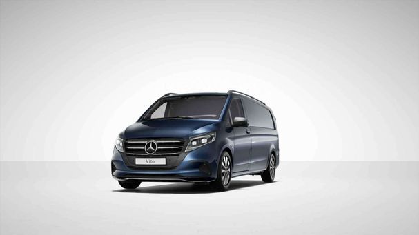 Mercedes-Benz Vito 116 CDi SELECT 120 kW image number 5