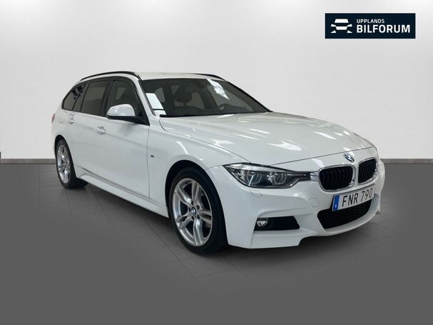 BMW 320i Touring xDrive 135 kW image number 2