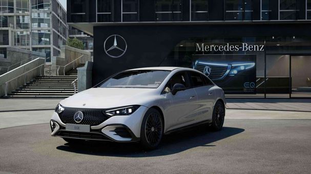 Mercedes-Benz EQE 300 180 kW image number 5