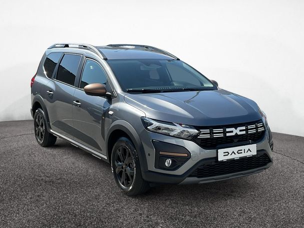 Dacia Jogger TCe 110 Extreme 81 kW image number 8