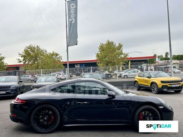 Porsche 991 Carrera GTS PDK 331 kW image number 5