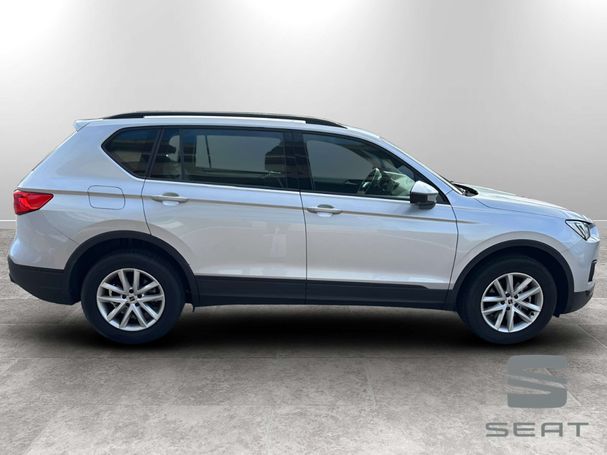 Seat Tarraco 2.0 TDI 110 kW image number 2