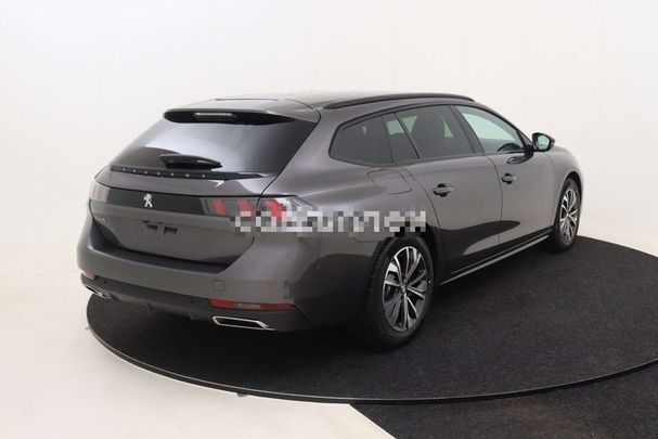 Peugeot 508 SW PureTech EAT8 96 kW image number 6