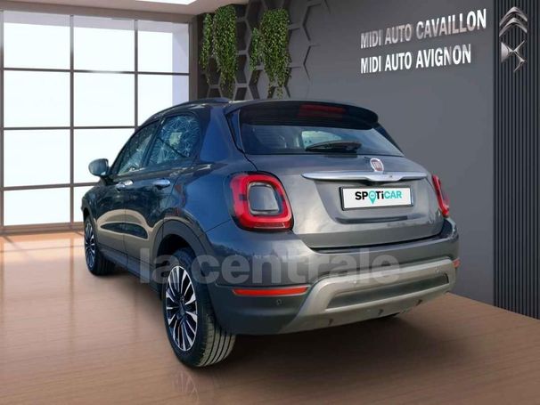 Fiat 500X 1.0 FireFly City Cross 88 kW image number 14