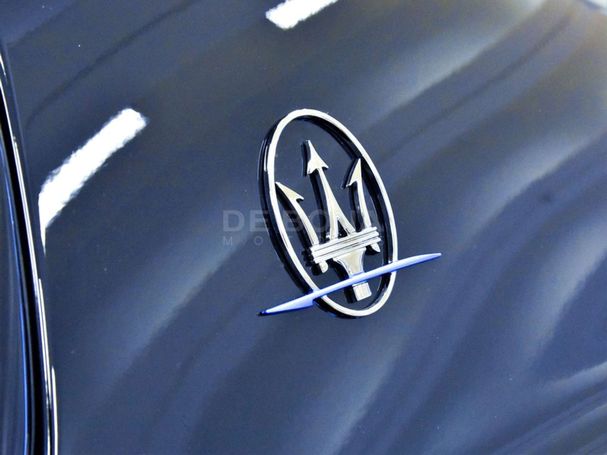 Maserati Ghibli 2.0 243 kW image number 34