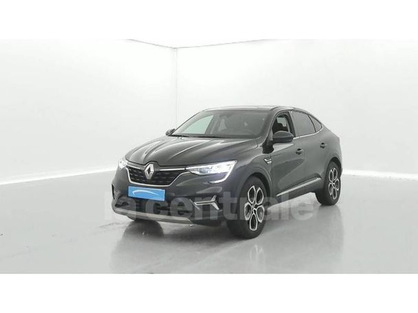 Renault Arkana 1.6 E-Tech 105 kW image number 1