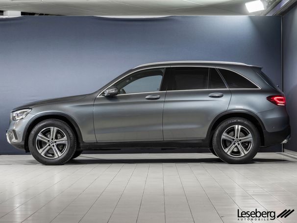 Mercedes-Benz GLC 200 145 kW image number 4