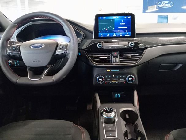 Ford Kuga 2.5 ST-Line X 165 kW image number 9