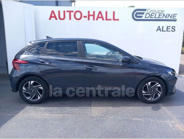 Hyundai i20 62 kW image number 12