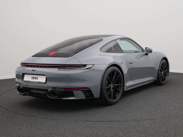 Porsche 992 Carrera 353 kW image number 2