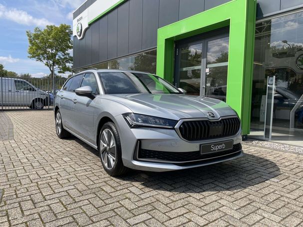 Skoda Superb Combi 1.5 TSI DSG 110 kW image number 2