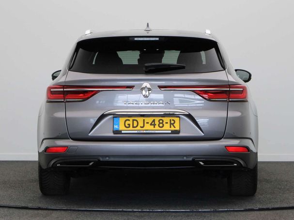 Renault Talisman TCe 160 117 kW image number 7