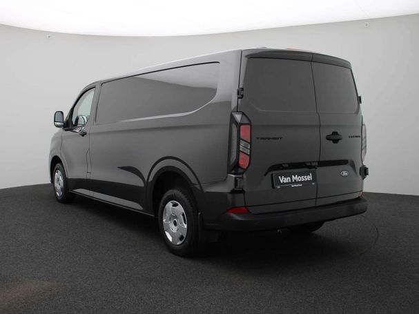 Ford Transit Custom 300 L2H1 Trend 100 kW image number 4