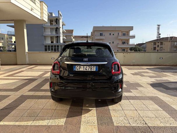 Fiat 500X 1.0 88 kW image number 6