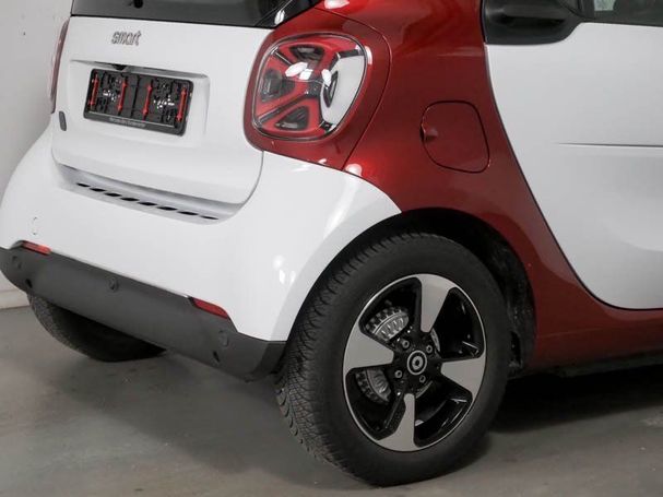 Smart ForTwo EQ 60 kW image number 3