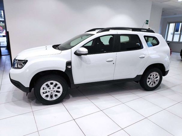 Dacia Duster Blue dCi 115 84 kW image number 3