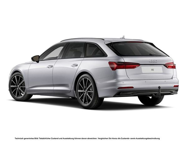 Audi A6 45 TFSI S tronic Avant Advanced 195 kW image number 7