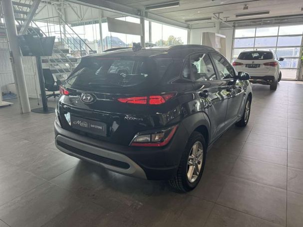 Hyundai Kona 1.0 T-GDI 88 kW image number 1