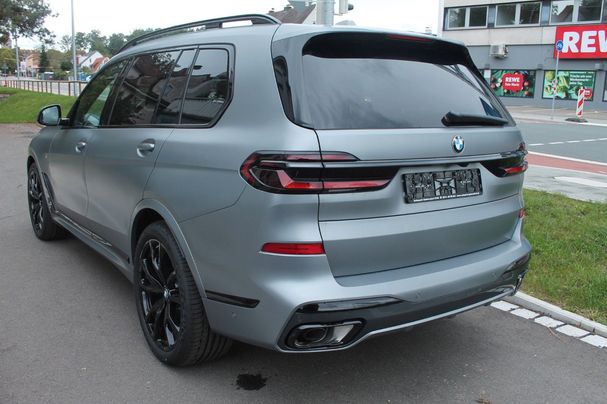 BMW X7 M Sport xDrive 259 kW image number 5