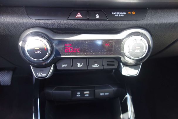 Kia Rio 1.0 74 kW image number 17